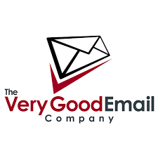 The Very good Email logo